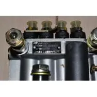 Насос топливный ТНВД X4BQA YCD4R11G