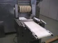 Шкуросъемная машина Weber ASB 800/1