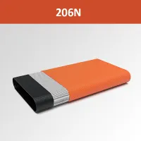 Плоский шланг LAYFLAT Д127 мм оранжевый (бухта 50 м) 3 бар