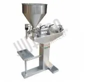 Дозатор поршневой PPF-500T