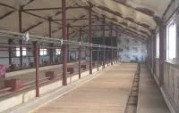 Транспортеры навозоудаления ТСН 2Б 3Б
