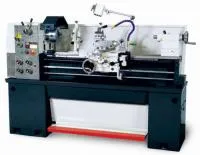 Универсальный токарно-винторезный станок PROMA SPD-1000P